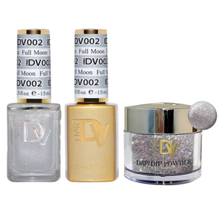 DIVA Matching Color - 002 — Diva Nail Gel | C8 Nail Supply