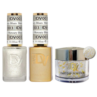 DIVA Matching Color - 003 — Diva Nail Gel | C8 Nail Supply