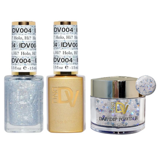 DIVA Matching Color - 004 — Diva Nail Gel | C8 Nail Supply