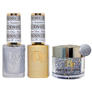 DIVA Matching Color - 005 — Diva Nail Gel | C8 Nail Supply