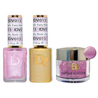 DIVA Matching Color - 013 — Diva Nail Gel | C8 Nail Supply