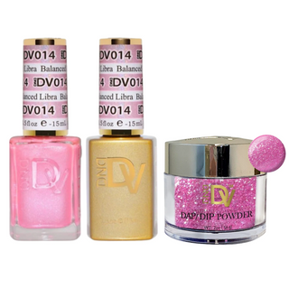 DIVA Matching Color - 014 — Diva Nail Gel | C8 Nail Supply