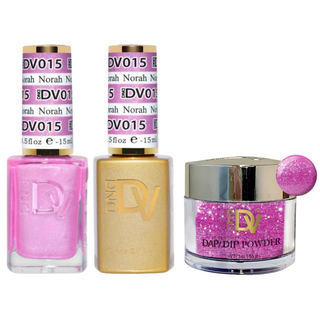 DIVA Matching Color - 015 — Diva Nail Gel | C8 Nail Supply