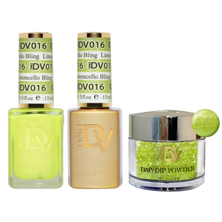 DIVA Matching Color - 016 — Diva Nail Gel | C8 Nail Supply