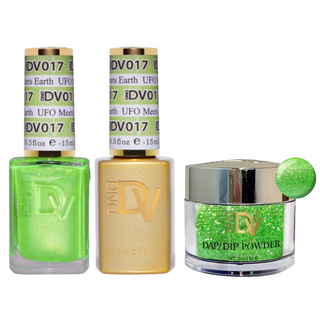 DIVA Matching Color - 017 — Diva Nail Gel | C8 Nail Supply