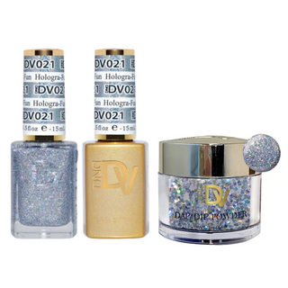 DIVA Matching Color - 021 — Diva Nail Gel | C8 Nail Supply