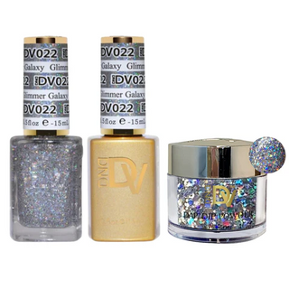 DIVA Matching Color - 022 — Diva Nail Gel | C8 Nail Supply