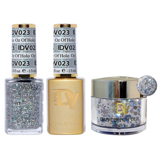 DIVA Matching Color - 023 — Diva Nail Gel | C8 Nail Supply