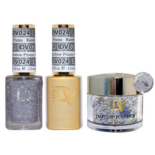 DIVA Matching Color - 024 — Diva Nail Gel | C8 Nail Supply