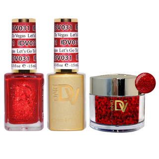 DIVA Matching Color - 031