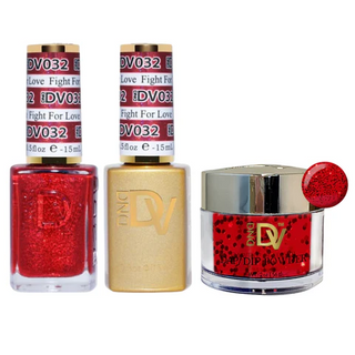 DIVA Matching Color - 032