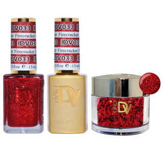 DIVA Matching Color - 033