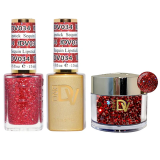 DIVA Matching Color - 034