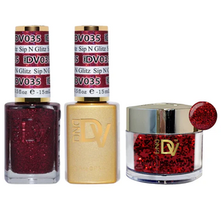 DIVA Matching Color - 035