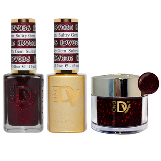 DIVA Matching Color - 036