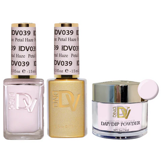 DIVA Matching Color - 039