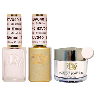 DIVA Matching Color - 040