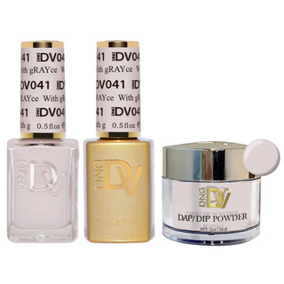 DIVA Matching Color - 041
