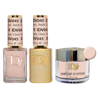 DIVA Matching Color - 045 — Diva Nail Gel | C8 Nail Supply