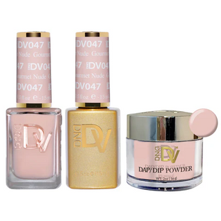 DIVA Matching Color - 047 — Diva Nail Gel | C8 Nail Supply