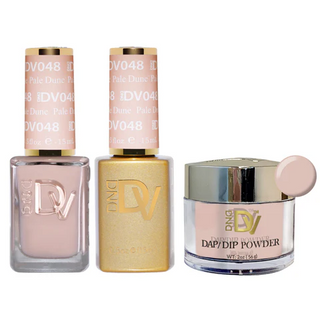 DIVA Matching Color - 048 — Diva Nail Gel | C8 Nail Supply