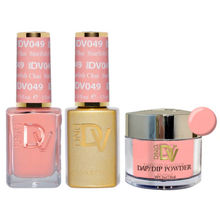 DIVA Matching Color - 049 — Diva Nail Gel | C8 Nail Supply