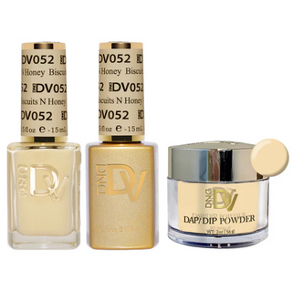 DIVA Matching Color - 052 — Diva Nail Gel | C8 Nail Supply