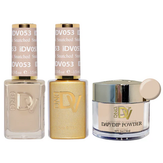 DIVA Matching Color - 053 — Diva Nail Gel | C8 Nail Supply