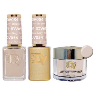DIVA Matching Color - 054 — Diva Nail Gel | C8 Nail Supply