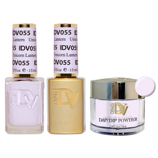 DIVA Matching Color - 055 — Diva Nail Gel | C8 Nail Supply