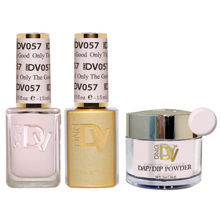 DIVA Matching Color - 057 — Diva Nail Gel | C8 Nail Supply