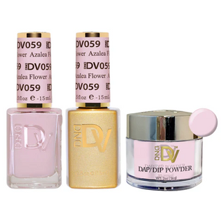 DIVA Matching Color - 059 — Diva Nail Gel | C8 Nail Supply