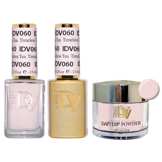 DIVA Matching Color - 060 — Diva Nail Gel | C8 Nail Supply