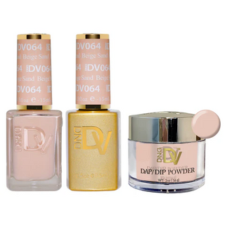 DIVA Matching Color - 064 — Diva Nail Gel | C8 Nail Supply