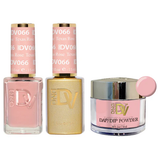 DIVA Matching Color - 066 — Diva Nail Gel | C8 Nail Supply