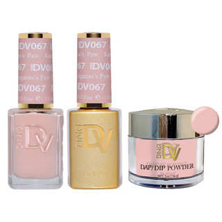 DIVA Matching Color - 067 — Diva Nail Gel | C8 Nail Supply