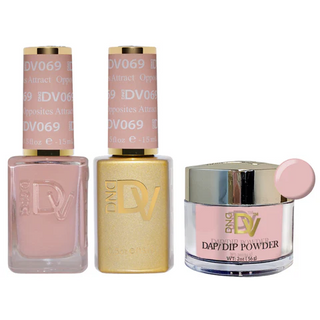 DIVA Matching Color - 069 — Diva Nail Gel | C8 Nail Supply