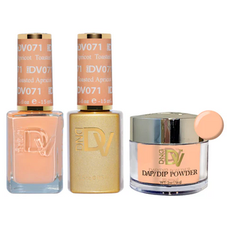 DIVA Matching Color - 071 — Diva Nail Gel | C8 Nail Supply