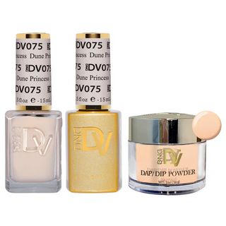 DIVA Matching Color - 075 — Diva Nail Gel | C8 Nail Supply