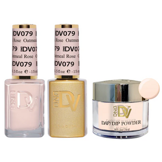 DIVA Matching Color - 079 — Diva Nail Gel | C8 Nail Supply