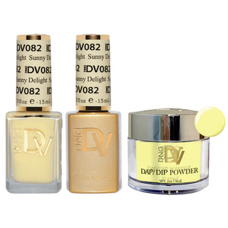 DIVA Matching Color - 082 — Diva Nail Gel | C8 Nail Supply