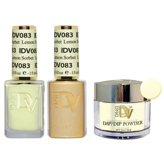 DIVA Matching Color - 083 — Diva Nail Gel | C8 Nail Supply