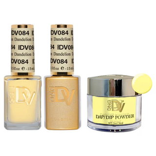 DIVA Matching Color - 084 — Diva Nail Gel | C8 Nail Supply