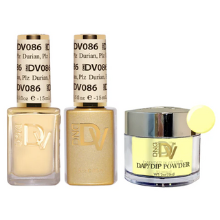 DIVA Matching Color - 085 — Diva Nail Gel | C8 Nail Supply