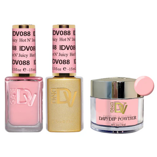 DIVA Matching Color - 088 — Diva Nail Gel | C8 Nail Supply