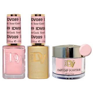 DIVA Matching Color - 089 — Diva Nail Gel | C8 Nail Supply
