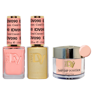DIVA Matching Color - 090 — Diva Nail Gel | C8 Nail Supply