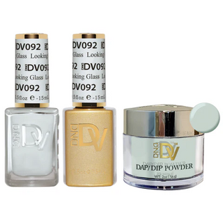 DIVA Matching Color - 092 — Diva Nail Gel | C8 Nail Supply