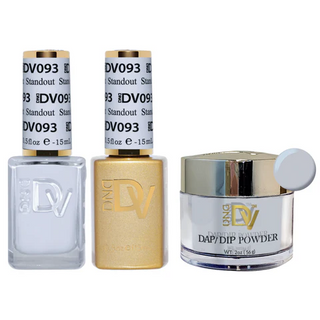 DIVA Matching Color - 093 — Diva Nail Gel | C8 Nail Supply