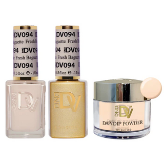 DIVA Matching Color - 094 — Diva Nail Gel | C8 Nail Supply